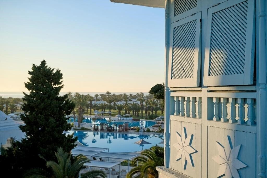 Изображение The Mirage Resort & SPA 5*