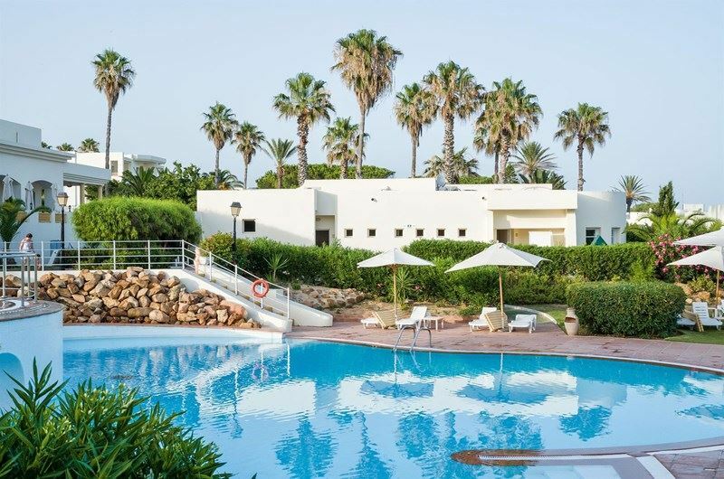 Фотография Calimera Delfino Beach Resort & SPA 4*