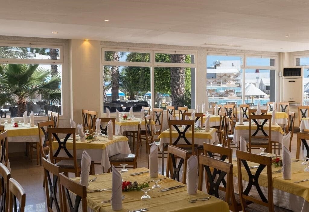 El Fell 3* суреті