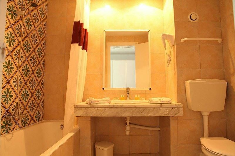 Magic Splashworld Venus Beach 4* суреті