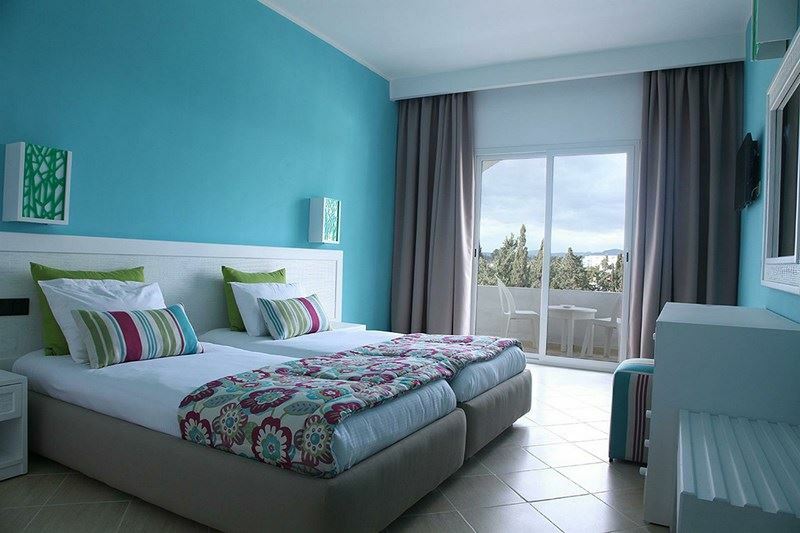 Magic Splashworld Venus Beach 4* суреті