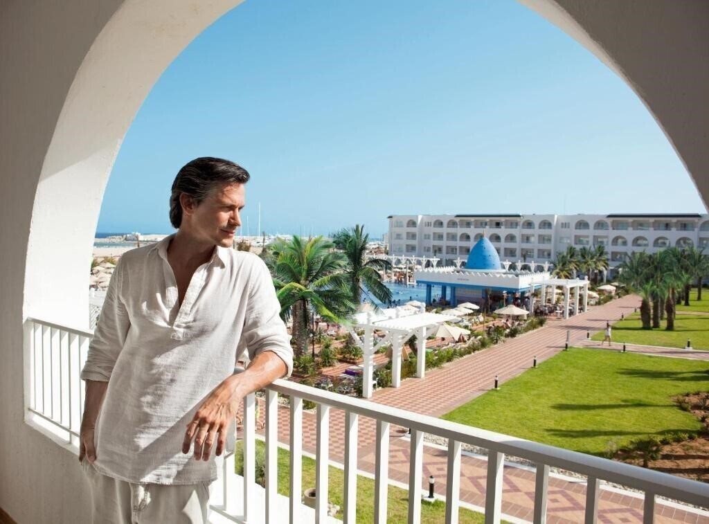 Occidental Marco Polo (ex. Concord) 4* суреті