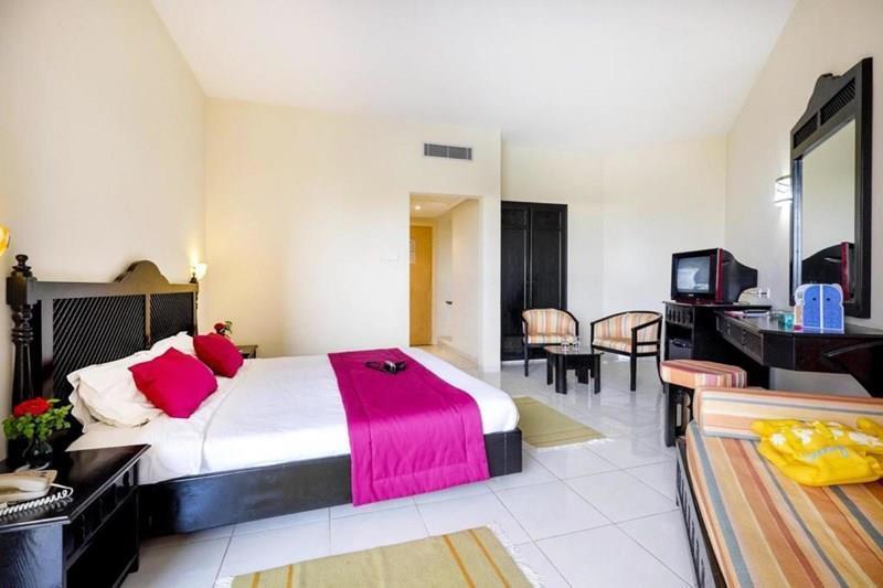 Картинка Houda Yasmine Hammamet 4*