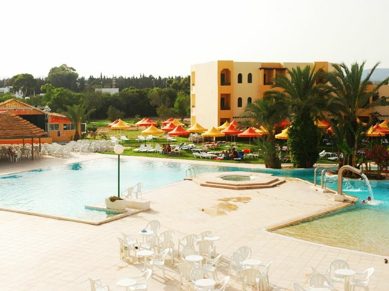 Hawaii Beach Club 3* қонақ үйі