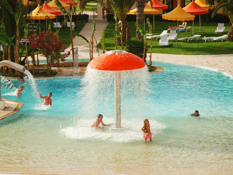 Фото Hawaii Beach Club 3*