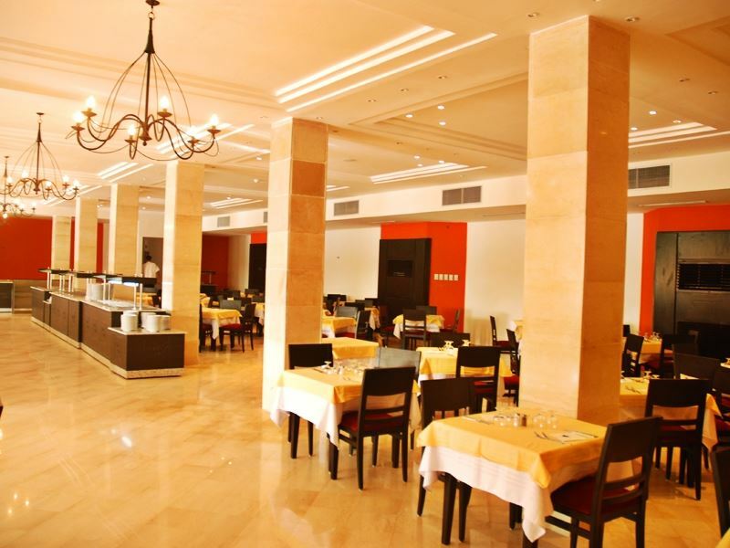 Hawaii Beach Club 3* суреті