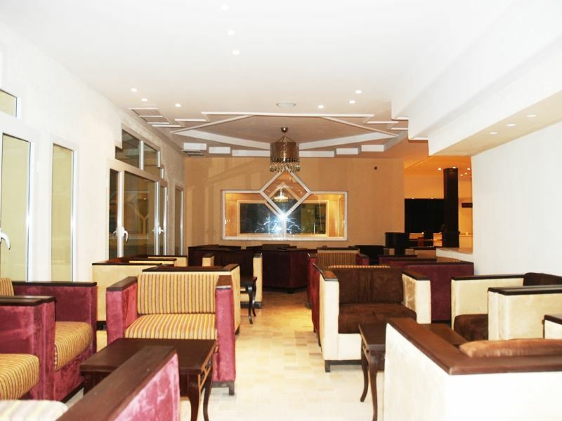 Hawaii Beach Club 3* суреті