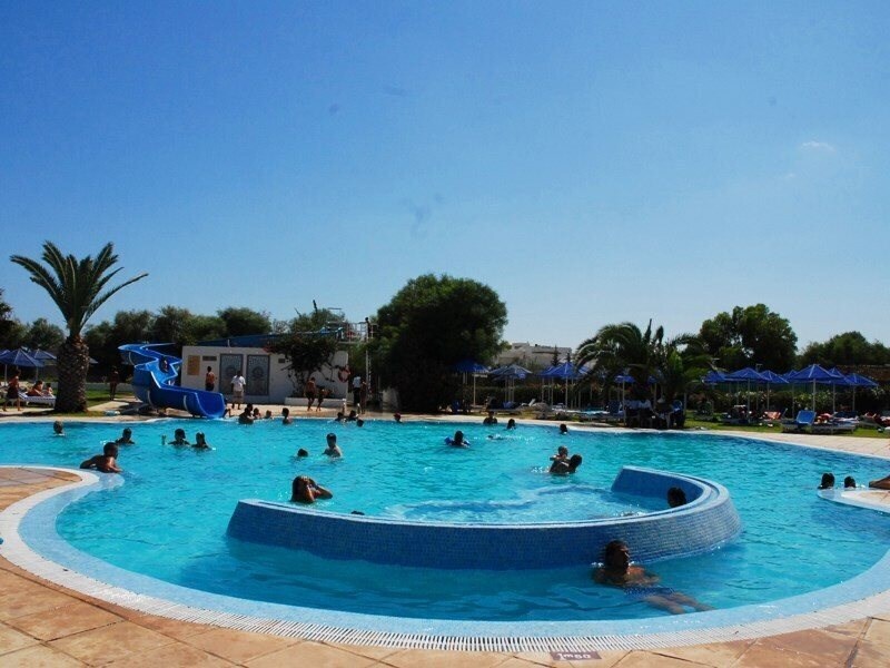 Фото Caribbean World Venus Beach 4*