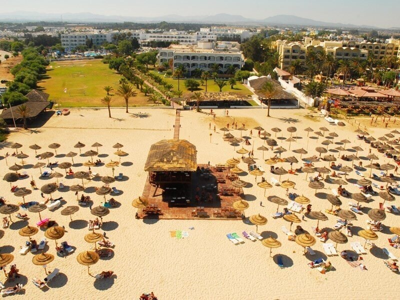 Фотография Caribbean World Venus Beach 4*