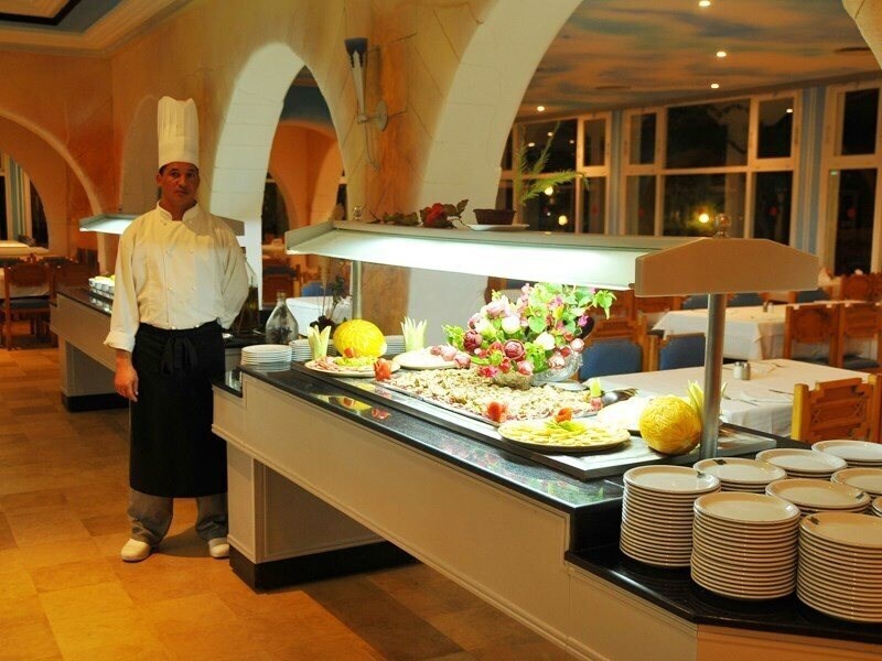 Изображение Caribbean World Venus Beach 4*