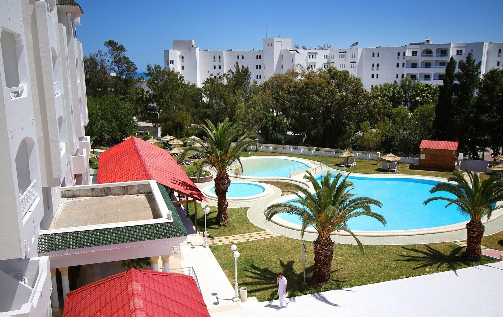 Le Zenith 3* суреті