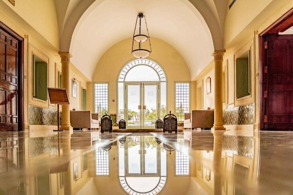 TMK Flora Park (ex. Vincci) 4* суреті