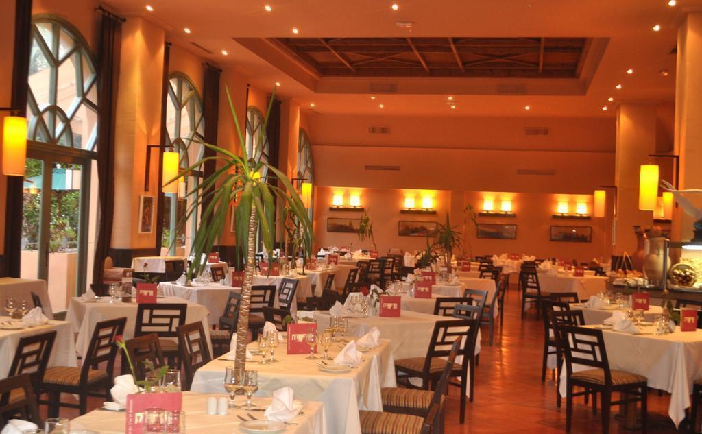 Изображение Warwick Alhambra Thalasso (ex. Alhambra Thalasso (Warwick)) 5*