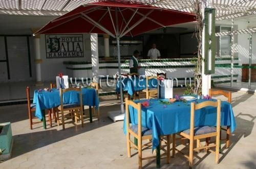 Dalia 3* фотосуреті