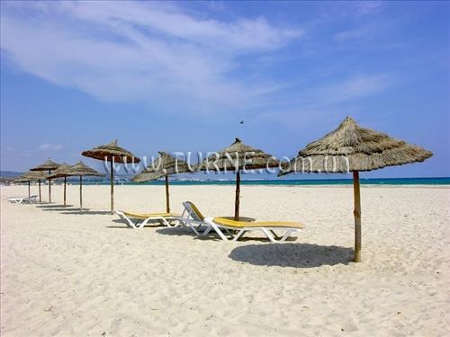 Dalia 3* қонақ үйі