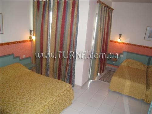 Фотография Omar Khayam 3*