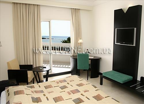 Картинка Residence Aziza Thalasso Golf 4*
