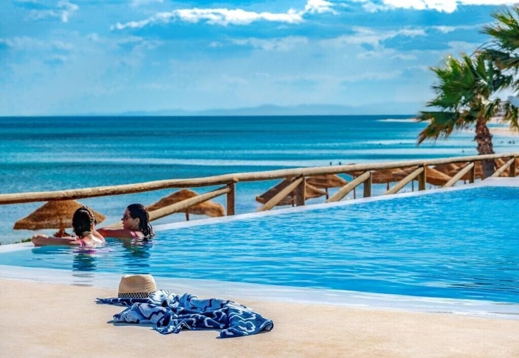 Фото TUI Blue Palm Beach Hammamet 4*