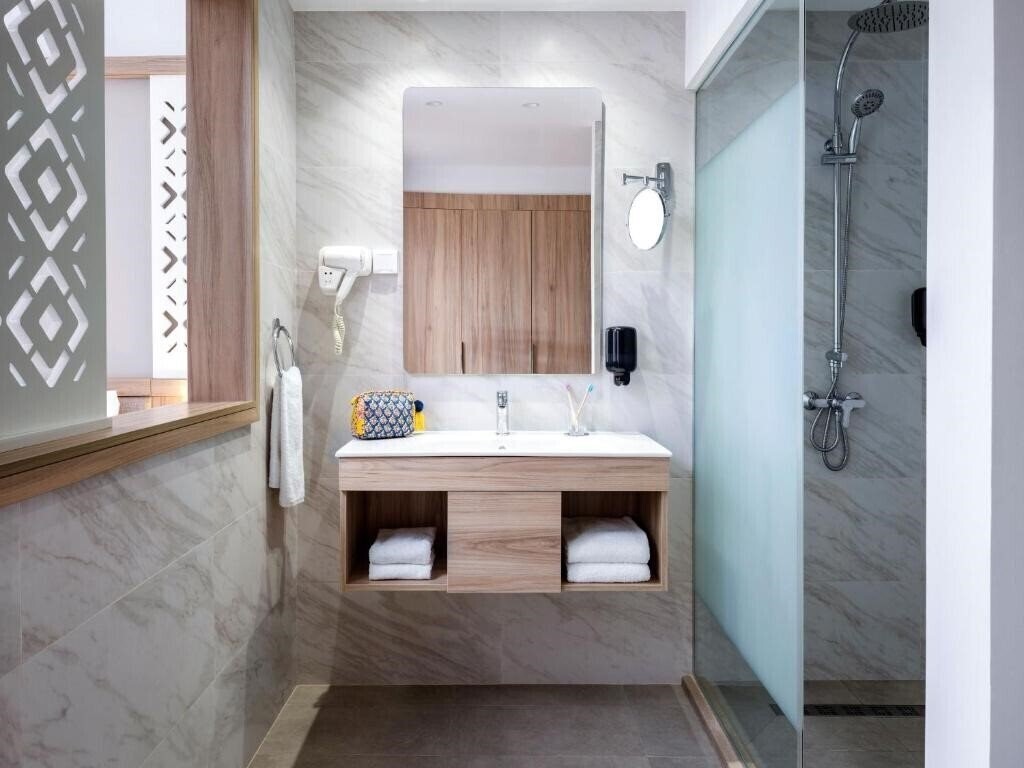 Фотография Palm Beach Club Hammamet 4*