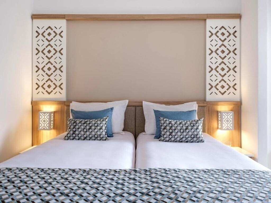 Изображение TUI Blue Palm Beach Hammamet 4*
