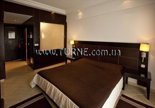 Отель El Olf 4*