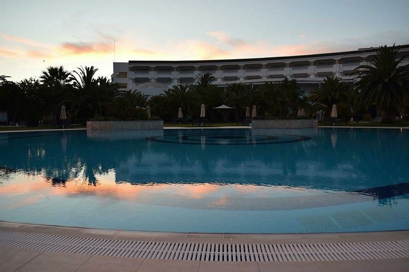 Фото Tui Blue Oceana (ex. Tui Sensimar Oceana Resort & SPA) 5*