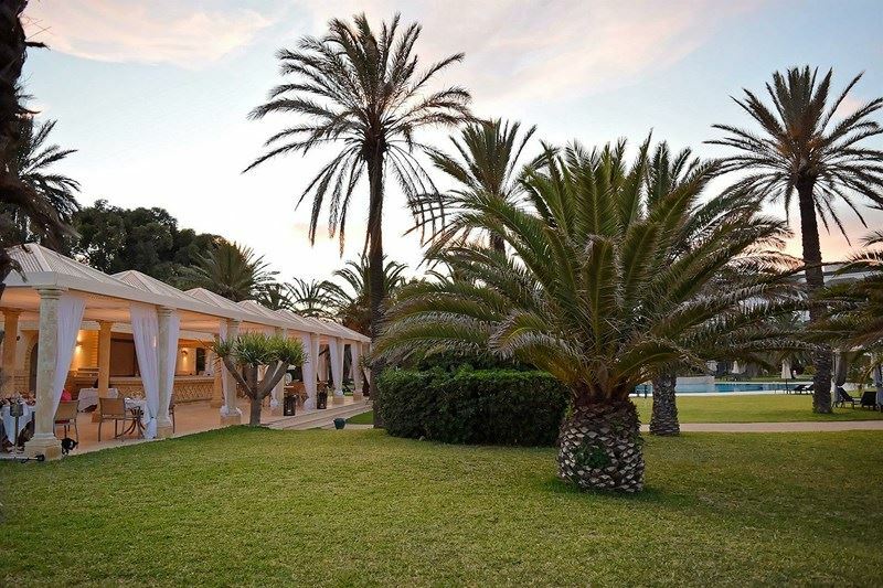 Tui Blue Oceana (ex. Tui Sensimar Oceana Resort & SPA) 5* суреті