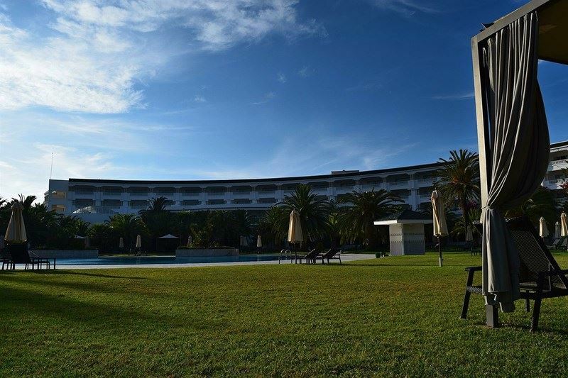 Tui Blue Oceana (ex. Tui Sensimar Oceana Resort & SPA) 5* қонақ үйі