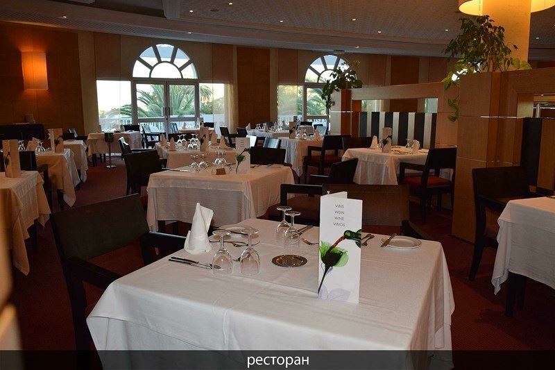 Tui Blue Oceana (ex. Tui Sensimar Oceana Resort & SPA) 5* фотосуреті