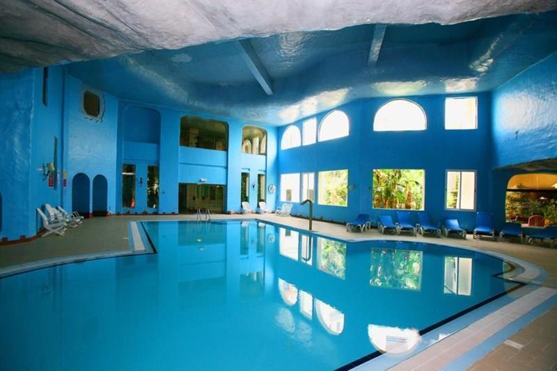 Фото Yasmine Beach 4*