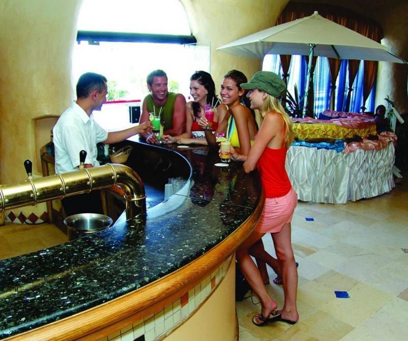 Картинка Yasmine Beach 4*