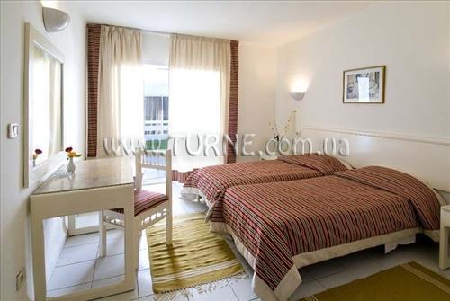 El Busten 3* қонақ үйі