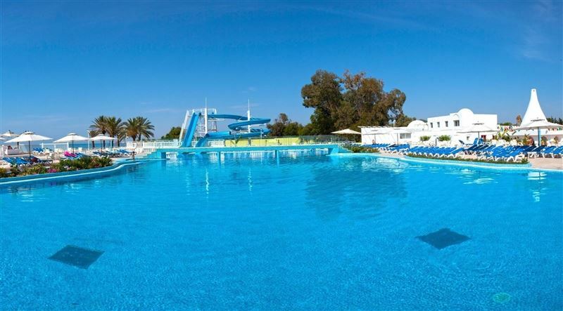 Samira Club 3* суреті