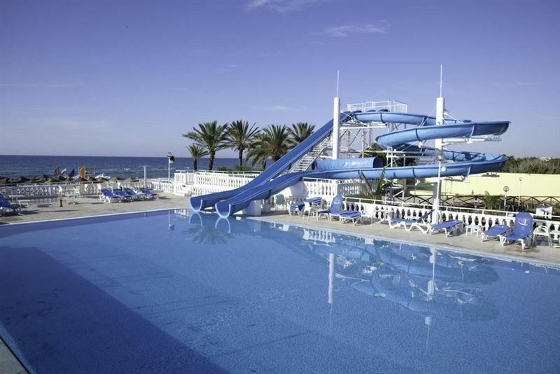 Samira Club 3* фотосуреті