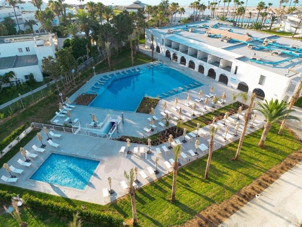 Фотография One Resort Premium (ex. El Mouradi Beach) 4*