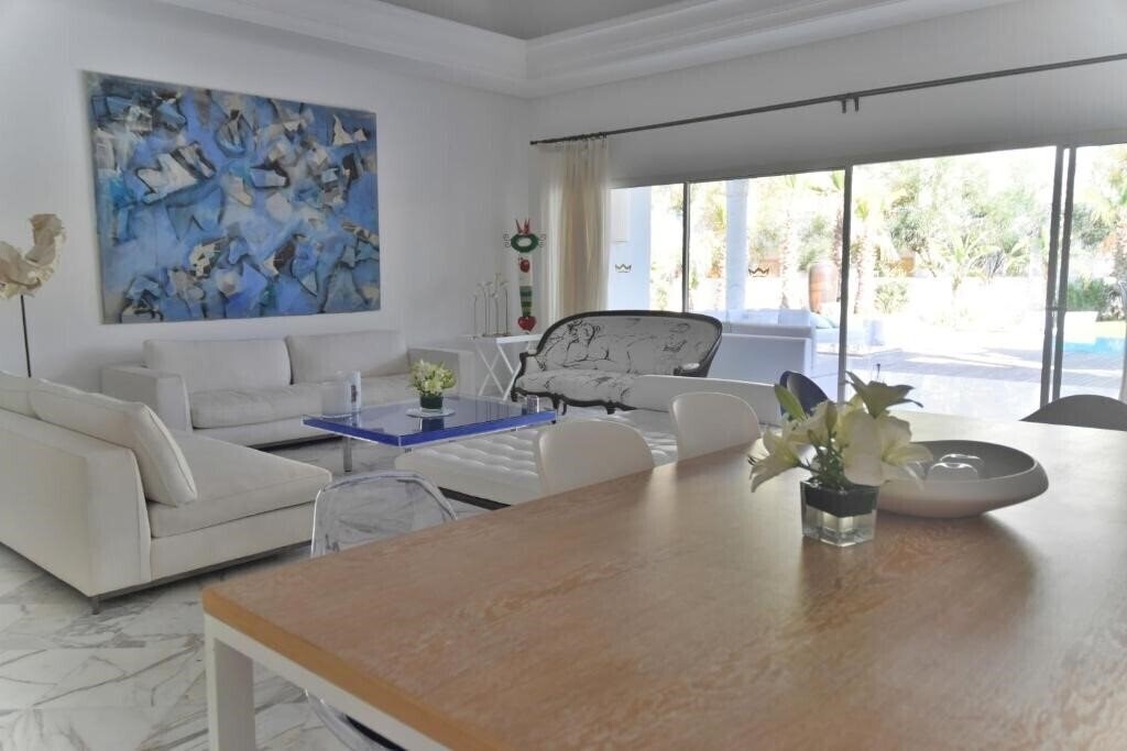 Фото Oceana Hotel & Spa 5*