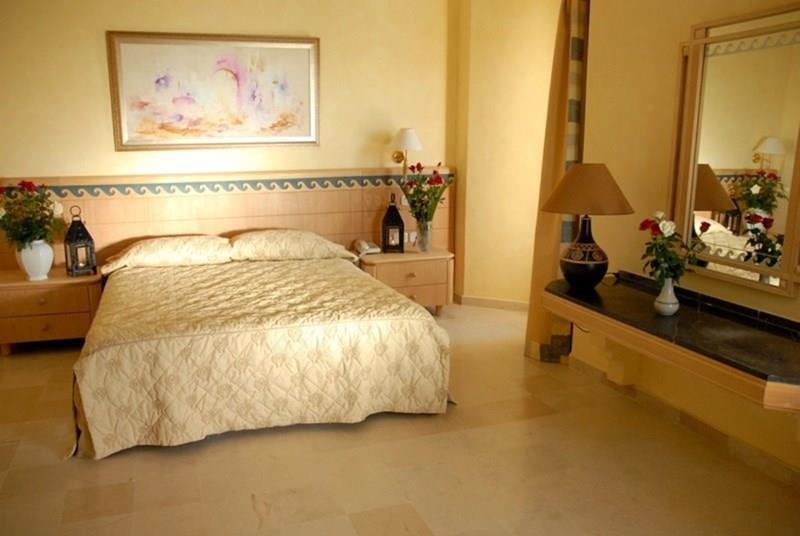 Nahrawess Hotel & Thalasso 4* суреті