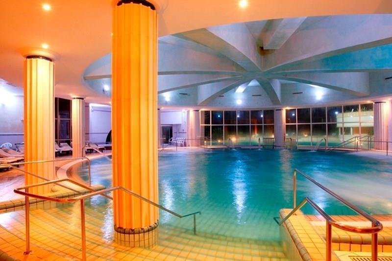 Nahrawess Hotel & Thalasso 4* суреті