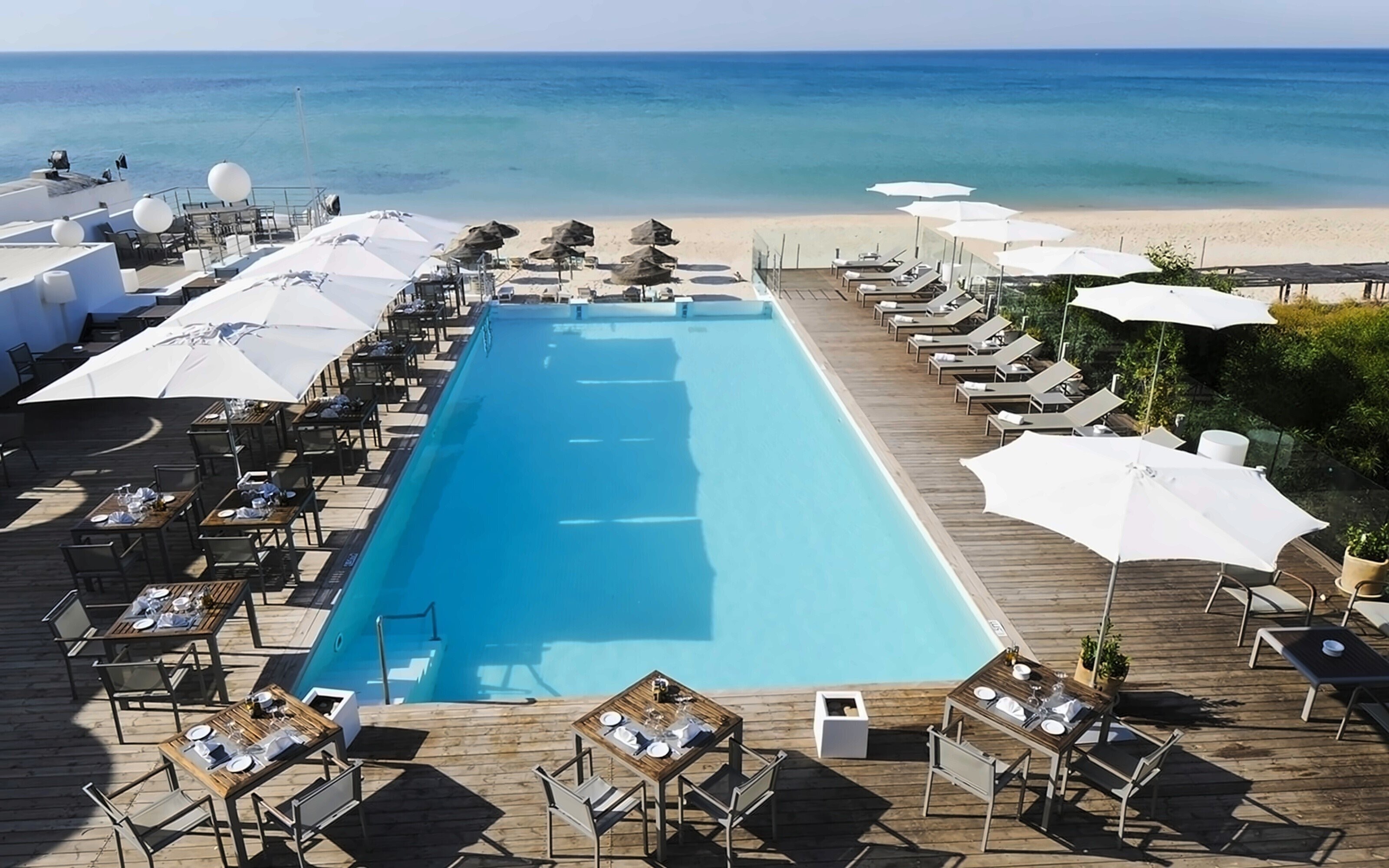 Фотография Sindbad 5*