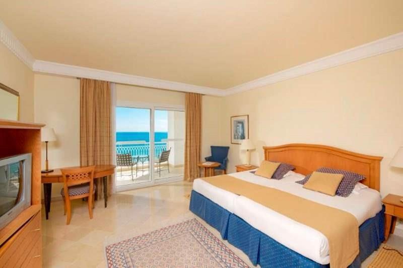 Картинка Iberostar Saphir Palace 5*