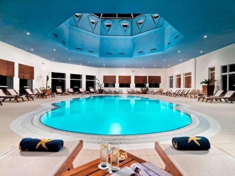 Фотография Iberostar Saphir Palace 5*