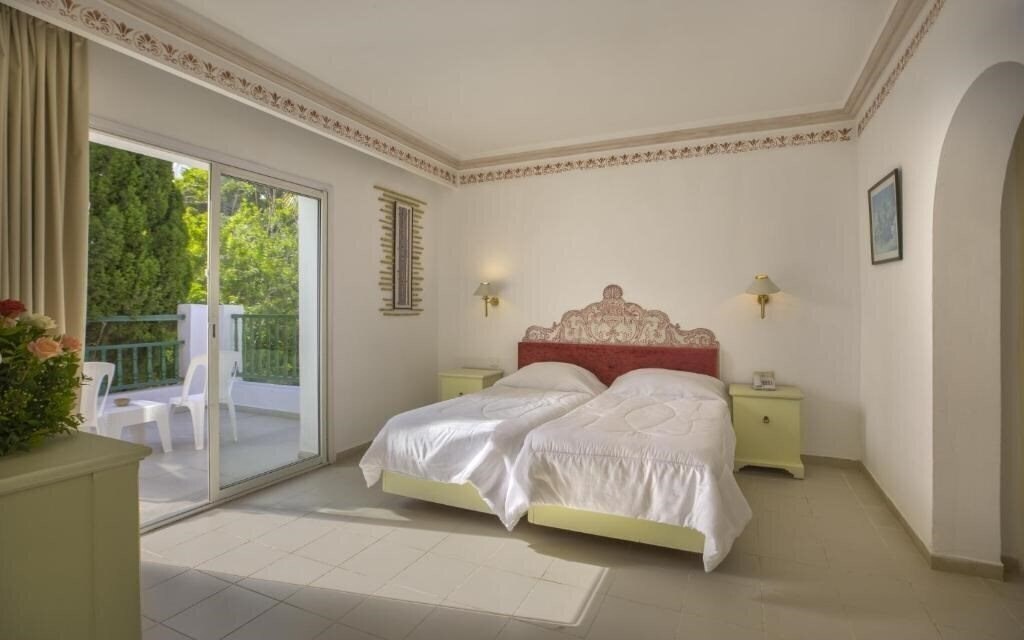 Картинка Shalimar Aqua Park (ex. Le Shalimar, Thalassa Shalimar) 4*