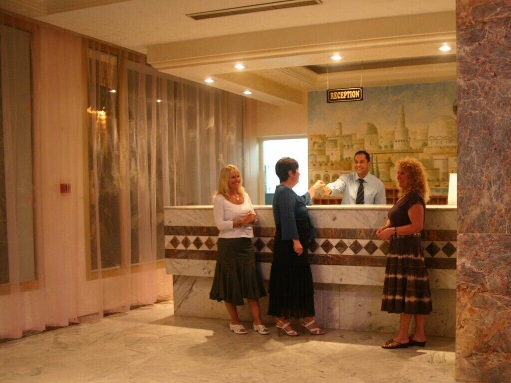 Bel Air 3* суреті