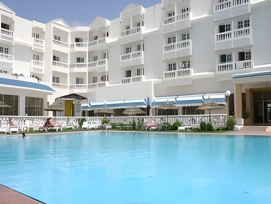 Bel Air 3* фотосуреті