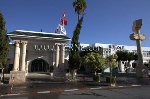 Dessole Le Hammamet Resort 4* суреті