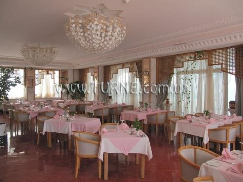 Фото Dessole Le Hammamet Resort 4*