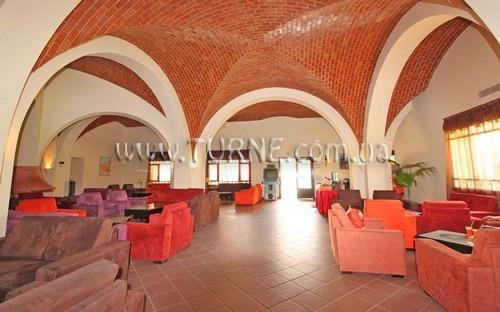 Фотография Sun & Fun Sandra Club 3*