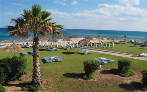 Palador Sultan Beach 4* қонақ үйі