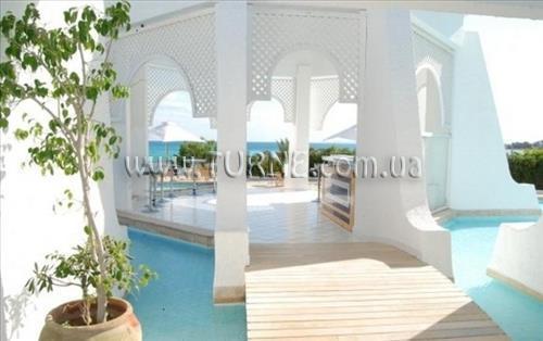 Palador Sultan Beach 4* суреті