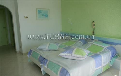 Palador Sultan Beach 4* суреті